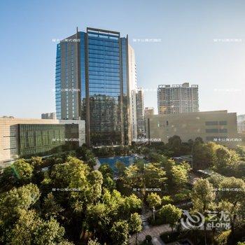 河源屋卡公寓式酒店(坚基希尔顿公馆店)酒店提供图片