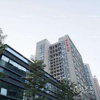 河源屋卡公寓式酒店(坚基希尔顿公馆店)酒店提供图片