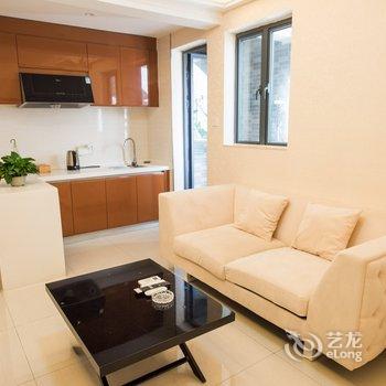 河源屋卡公寓式酒店(坚基希尔顿公馆店)酒店提供图片