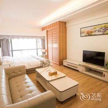 河源屋卡公寓式酒店(坚基希尔顿公馆店)酒店提供图片