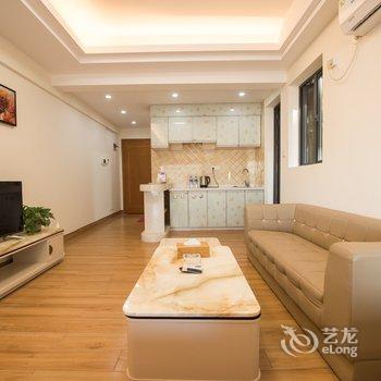 河源屋卡公寓式酒店(坚基希尔顿公馆店)酒店提供图片