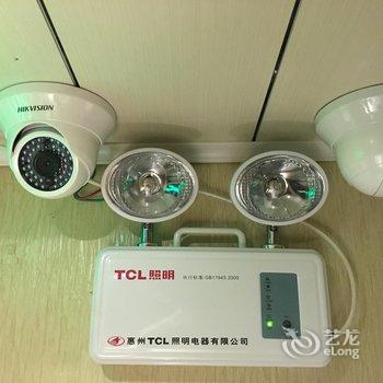 友谊都市新城宾馆酒店提供图片