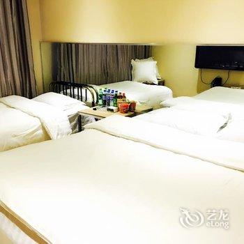 友谊都市新城宾馆酒店提供图片