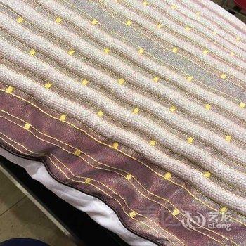 友谊都市新城宾馆酒店提供图片