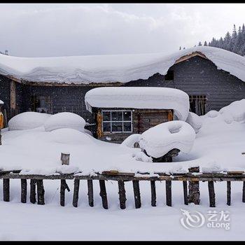 雪乡张风海家庭旅馆酒店提供图片