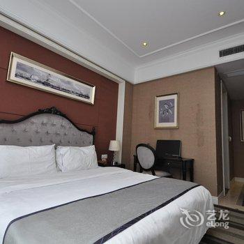 象山县石浦忆江南酒店酒店提供图片