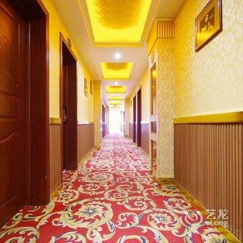 宜宾鑫鑫商务大酒店酒店提供图片