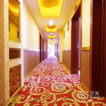 宜宾鑫鑫商务大酒店酒店提供图片