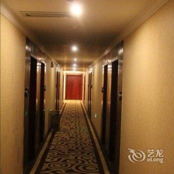 郴州福厦商务连锁酒店（香雪路店）酒店提供图片