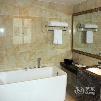 襄阳朗曼城市酒店酒店提供图片