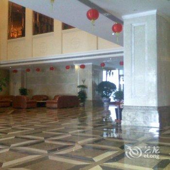 东莞蔚城酒店酒店提供图片