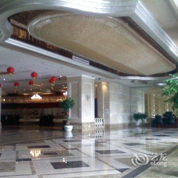 东莞蔚城酒店酒店提供图片