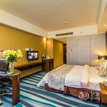 锦江都城福州台江酒店酒店提供图片