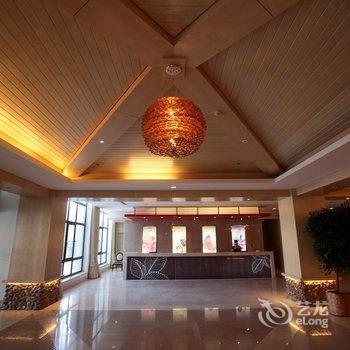 哈尔滨ClubMed亚布力度假村酒店提供图片