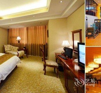 淮安鼎立国际大酒店酒店提供图片
