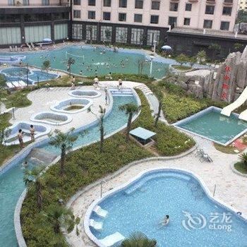 咸宁温泉国际酒店酒店提供图片