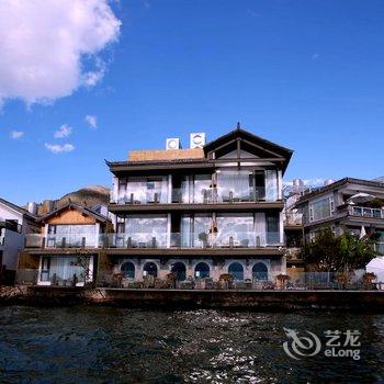 大理双廊半岛63海景客栈酒店提供图片