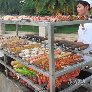 三亚滨海天福源度假酒店酒店提供图片