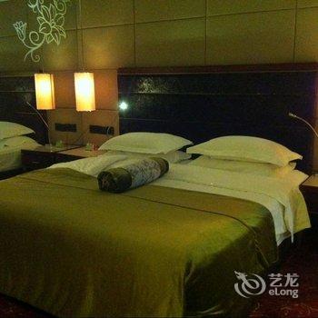 宁波江东天港禧悦酒店酒店提供图片