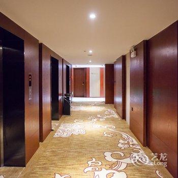 桐庐光典大酒店酒店提供图片