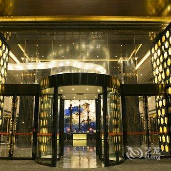 广州同裕国际酒店酒店提供图片