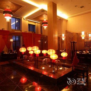 哈尔滨ClubMed亚布力度假村酒店提供图片