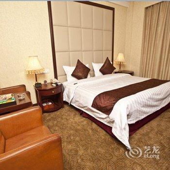 哈尔滨伟业大酒店酒店提供图片