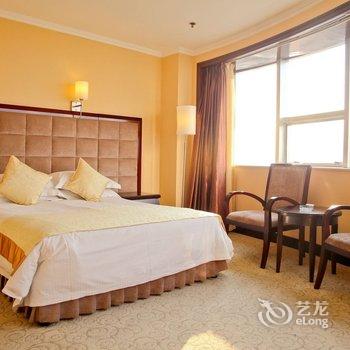 安徽丰乐国际大酒店(合肥)酒店提供图片