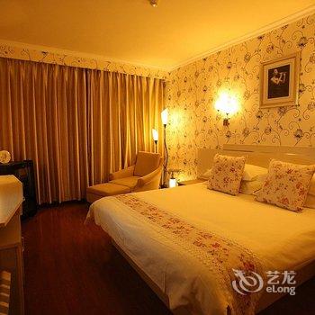 青岛华侨国际饭店酒店提供图片