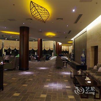 平顶山福泉大酒店酒店提供图片