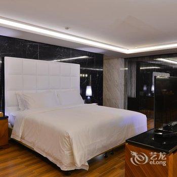 深圳凯谋概念酒店酒店提供图片