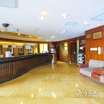 曲靖金麟饭店酒店提供图片