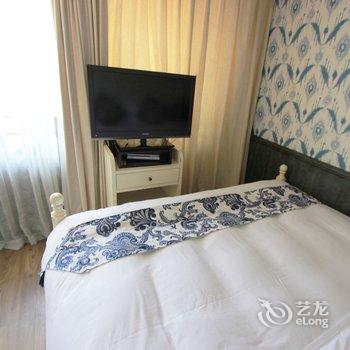 小隐西湖别墅酒店(杭州白乐桥店)酒店提供图片