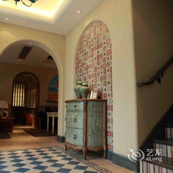 小隐西湖别墅酒店(杭州白乐桥店)酒店提供图片