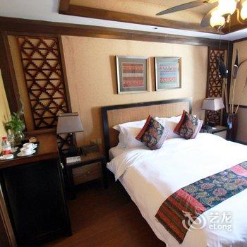 小隐西湖别墅酒店(杭州白乐桥店)酒店提供图片