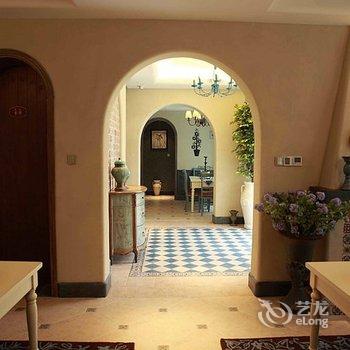 小隐西湖别墅酒店(杭州白乐桥店)酒店提供图片