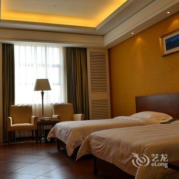 广州海的城酒店酒店提供图片