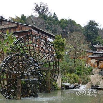 黎平肇兴镇山水云天度假村酒店提供图片