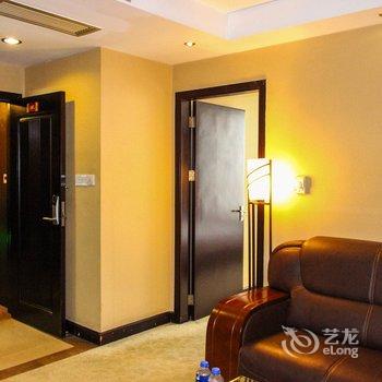 广州东逸商务酒店酒店提供图片