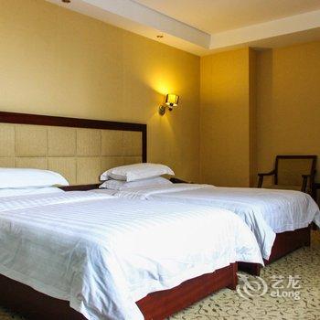 广州东逸商务酒店酒店提供图片