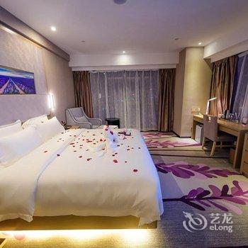 麗枫酒店(海宁皮革城银泰店)酒店提供图片