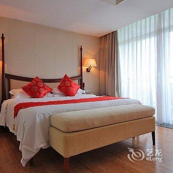 杭州云栖海航度假酒店酒店提供图片