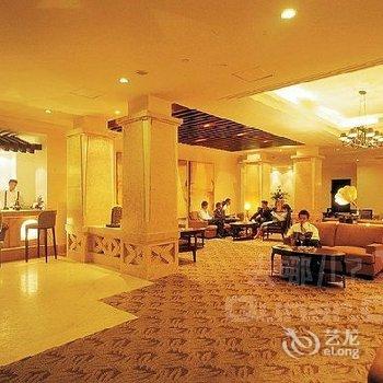 杭州云栖海航度假酒店酒店提供图片