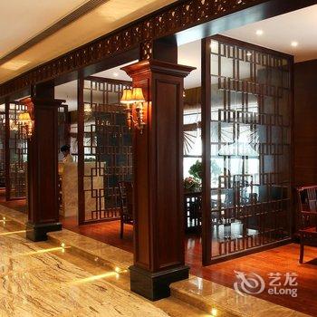 郑州海容大酒店酒店提供图片