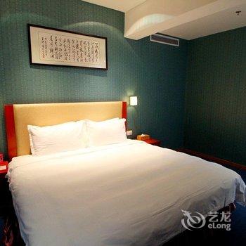 上海财富大酒店酒店提供图片