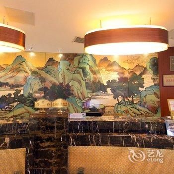 苏州南亚宾馆酒店提供图片