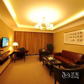 延安杨家岭和颐酒店(原延安大学店)酒店提供图片