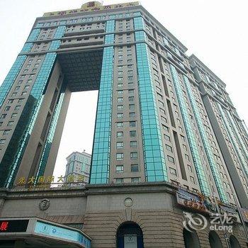 上海光大会展中心国际大酒店酒店提供图片