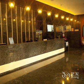 盐城阅读青年会酒店酒店提供图片