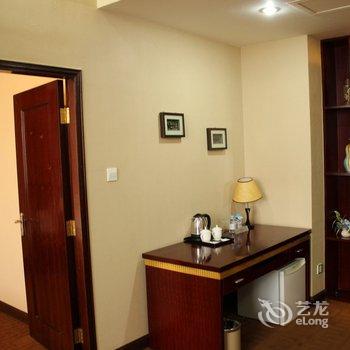 南宁阳阳国际大酒店酒店提供图片